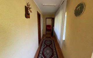 85.000 Euro- casa +magazin+garaj in com Smardan, sat Cismele, - Poză 5