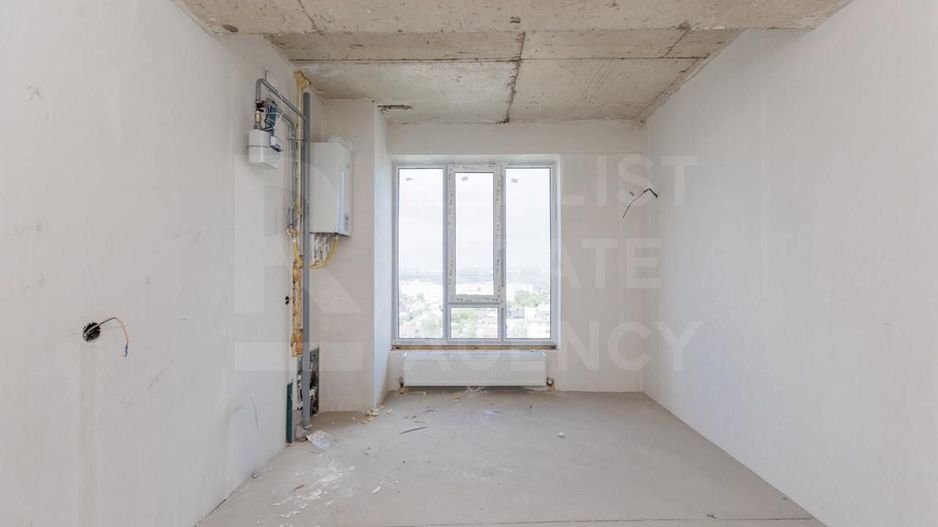 Vânzare, apartament, 2 camere, str. Alba Iulia, sectorul Buiucani - Poză 3