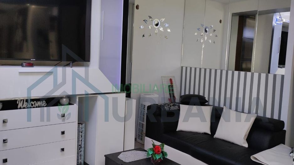 Apartament 3 camere de închiriat, zona Tudor - Șoseaua Vasile Lupu, Iași - Poză 3