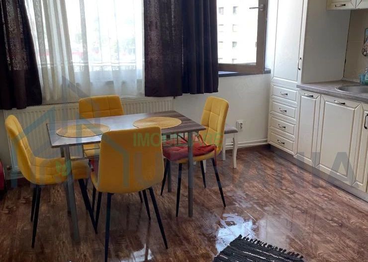 Garsonieră 27 mp, Iași, cartier Tătărași, complex Doi Băieți - Poză 4