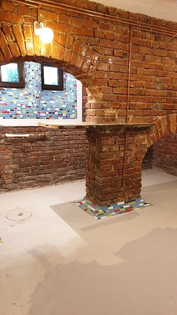 Spațiu de birouri Toata Vila 260 mp Etaj + Mansardă + Demisol - Poză 7