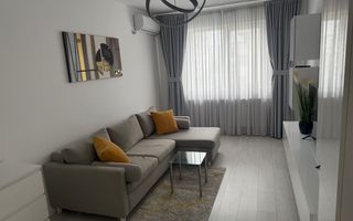 Inchiriere Apartament 2 camere- Zona MetrouBerceni - Poză 1