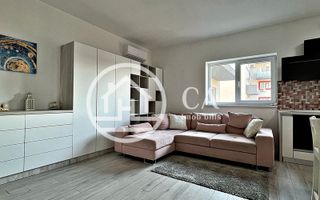 Apartament de închiriat cu 2 camere în complexul Luceafărul, Oradea - Poză 2