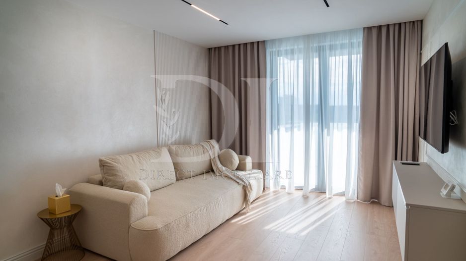 Apartament  premium de închiriat / Zona Iulius Mall - Gheorgheni/ Cluj - Poză 3