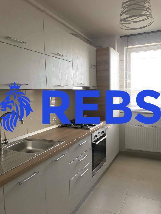 Apartament 2 camere Urban Invest Coresi - Poză 3