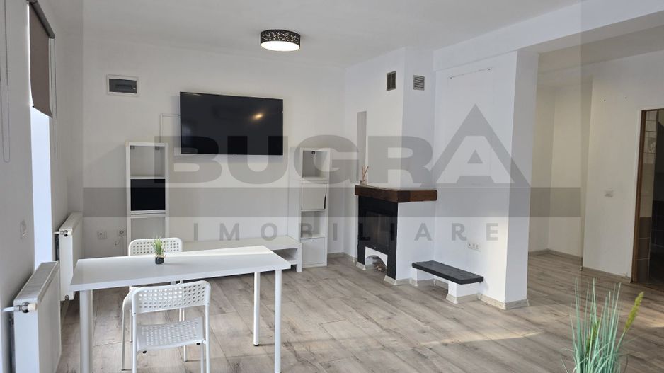 Casa individuala de 140mp, curte 400mp, 3 parcari, cartier Buna Ziua - Poză 4