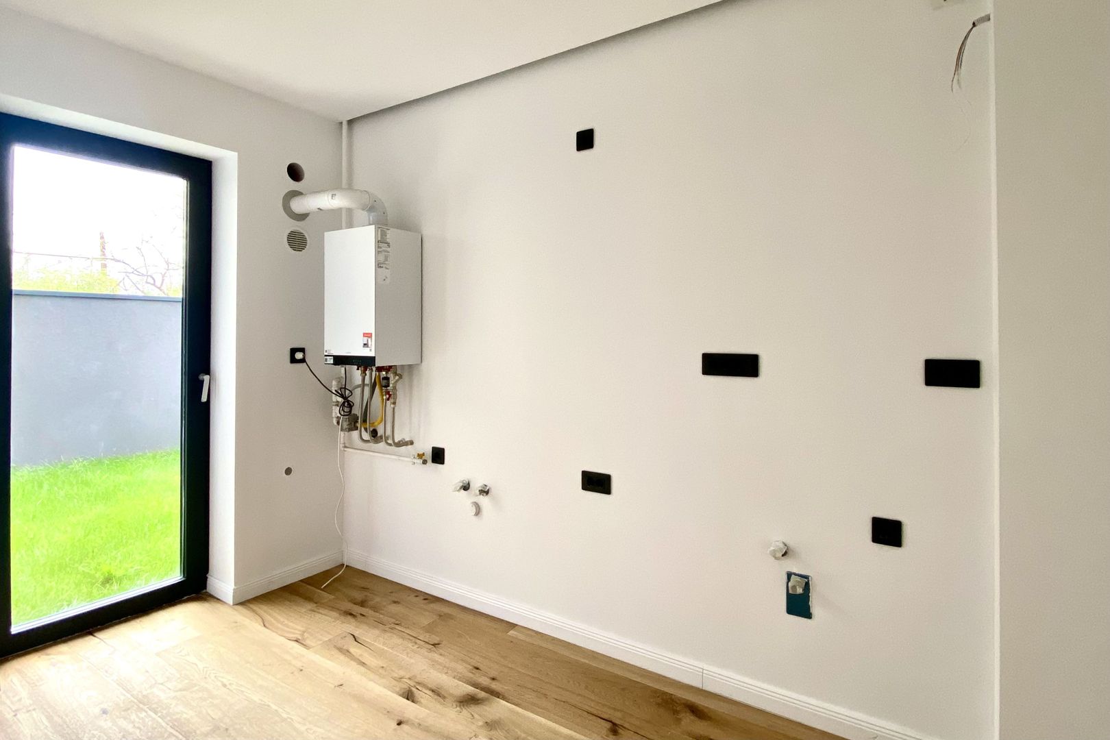 Apartament disponibil imediat 3 camere, în zona Aviației - Poză 3