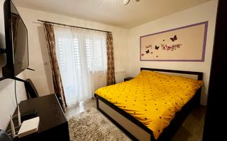 Apartament 3 camere de vânzare – Șelimbăr, zona Pictor Brana - Poză 5