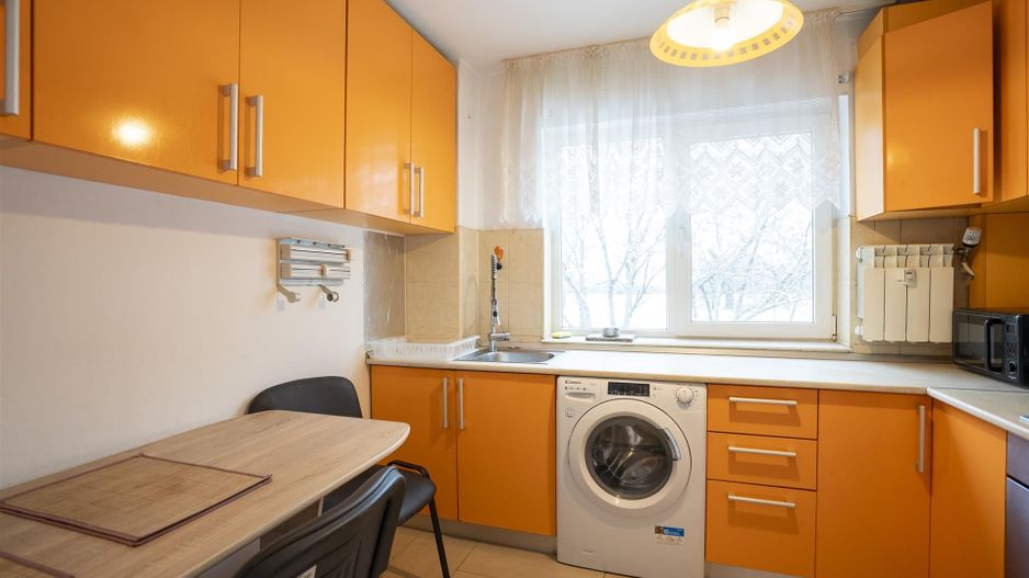 Apartament 4 camere 2 bai etaj 1 Iosia - Poză 4