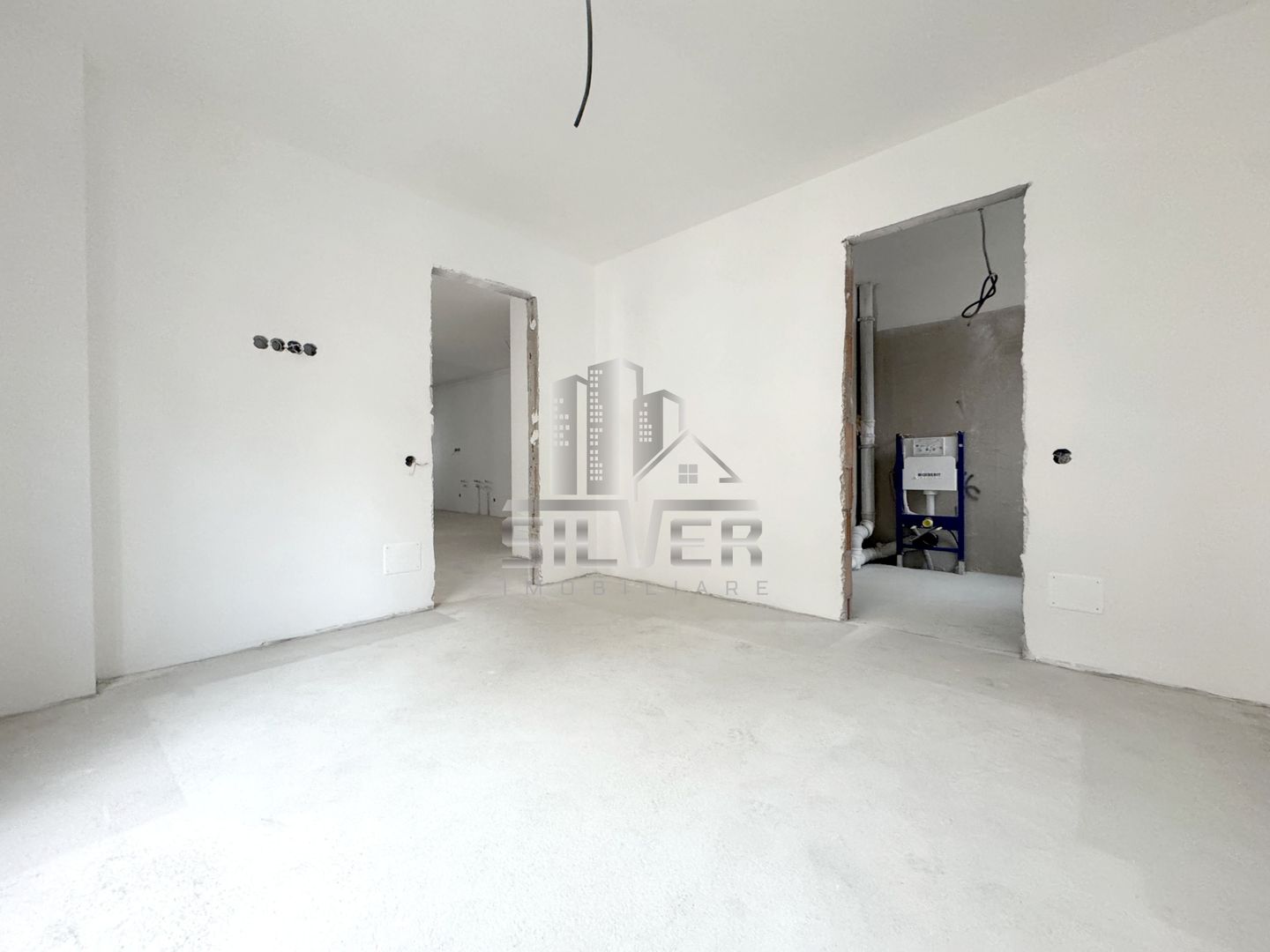 Apartament cu 3 camere/70 mp/Imobil Premium/Cartier Marasti. - Poză 17
