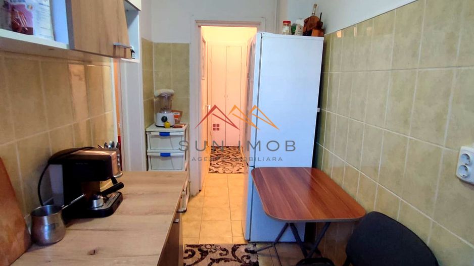 ÎNCHIRIERE APARTAMENT 2 CAMERE | ETAJ 1 | ZONA PIAȚA CENTRALĂ - Poză 7