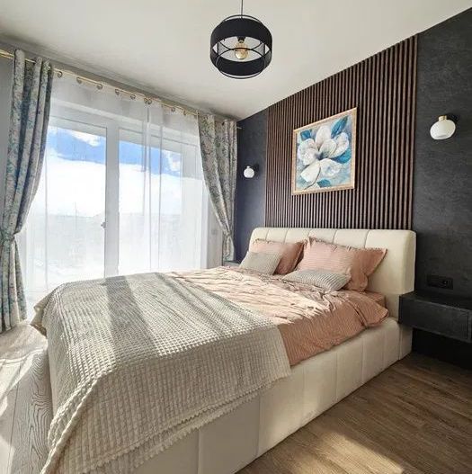 Apartament 2 camere, etaj intermediar, terasa, garaj, Eroilor - Poză 4