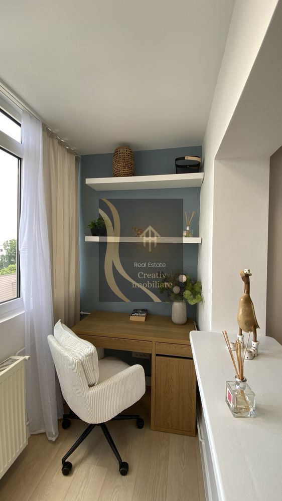 Panduri -Marriott apartament cochet - Poză 8
