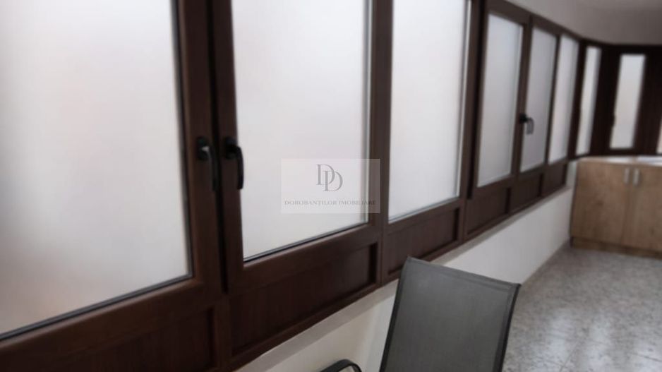 Apartament 2 camere decomandate de închiriat | Calea Dorobanților - Poză 8