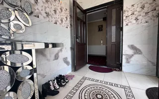 Vânzare casă S+P+E -Valea Voievozilor cu panouri solare si garaj dublu - Poză 17