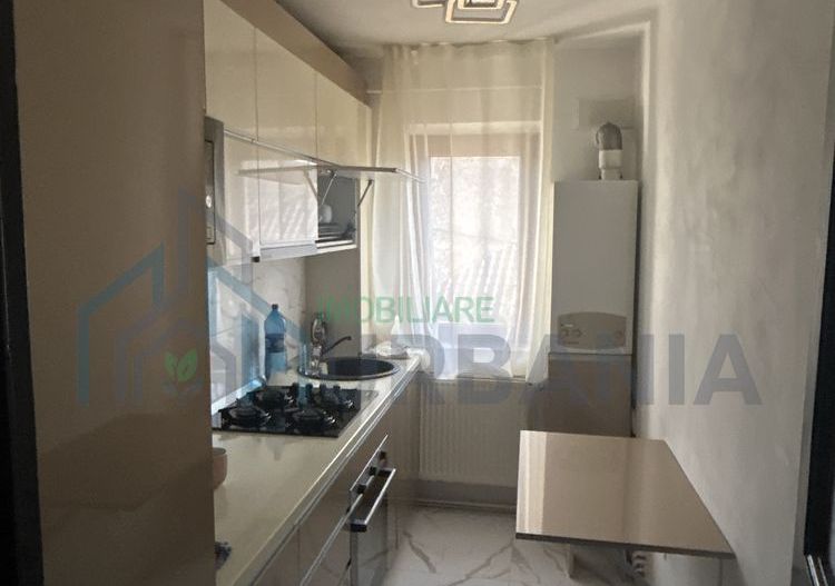 Apartament Bucium - Poză 2