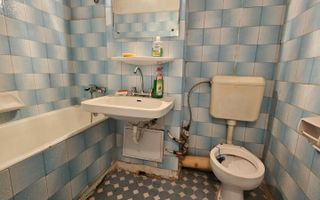 DE VANZARE APARTAMENT 2 CAMERE – DRUMUL TABEREI – METROU - Poză 8