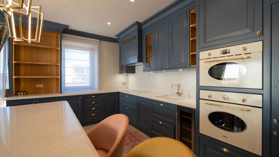 De inchiriat apartamanet Soseaua Nordului 94 - Poză 11