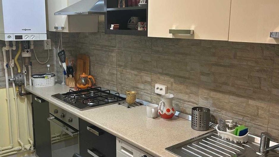 Inchiriere apartament 2 camere - Poză 6