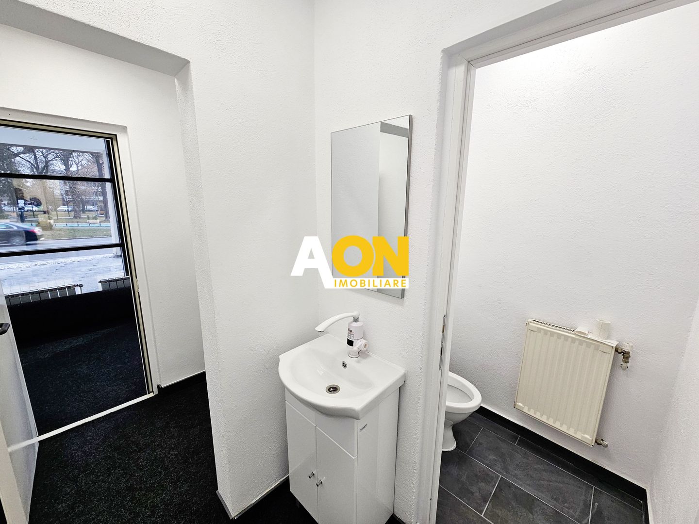 Spatii de birouri, suprafata flexibila, 12 euro/mp, utilitati incluse. - Poză 10