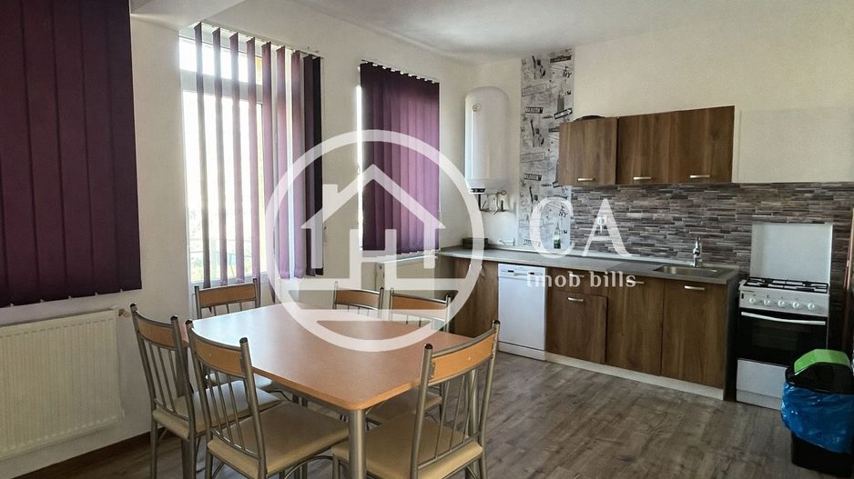 Apartament cu 3 camere de vânzare în Sânmartin, Bihor - Poză 1