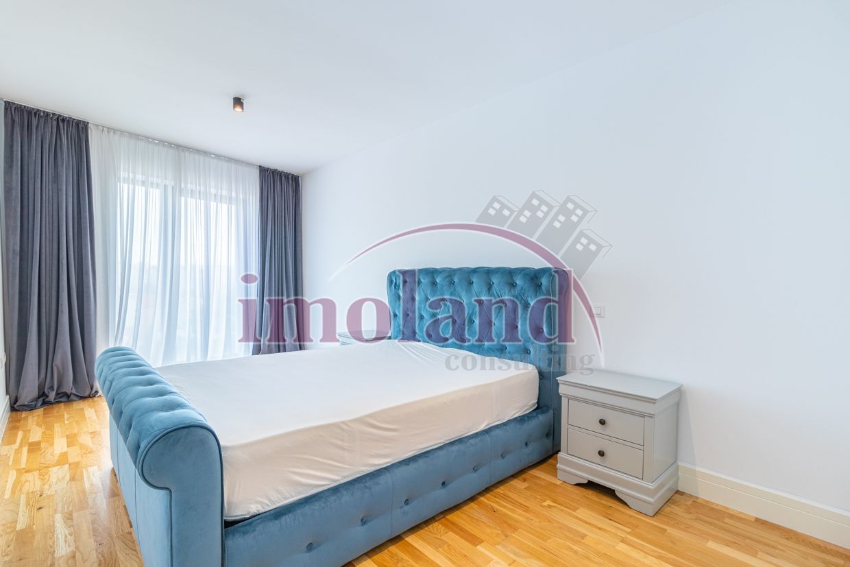 Vanzare - Apartament 2 camere - Barbu Vacarescu - Floreasca - Poză 12