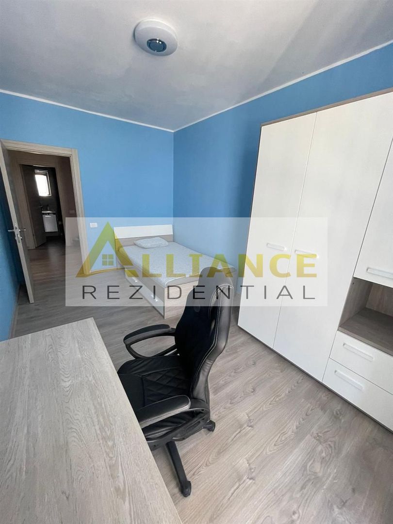 Apartament 3 camere complex rezidential securizat - Vitan Barzesti - Poză 12