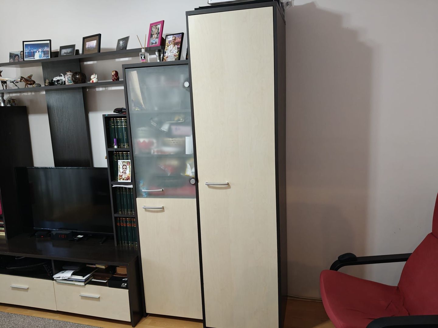 Apartament 2 Camere decomandate, zona Minerva, Comision 0 - Poză 2