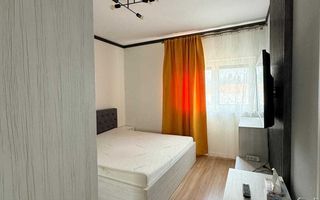 Disponibil imediat. Mobilat si utilat. Terasa 23 mp - Poză 5