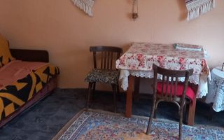 Casa de vanzare  I 259 MPU I Ocna Sibiului - Poză 4