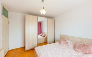De închiriat apartament 3 camere Fortuna - Poză 5