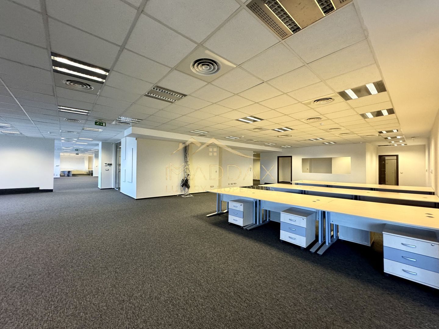 Spatiu Birouri**1,042mp utili**// zona Grozavesti - Poză 3