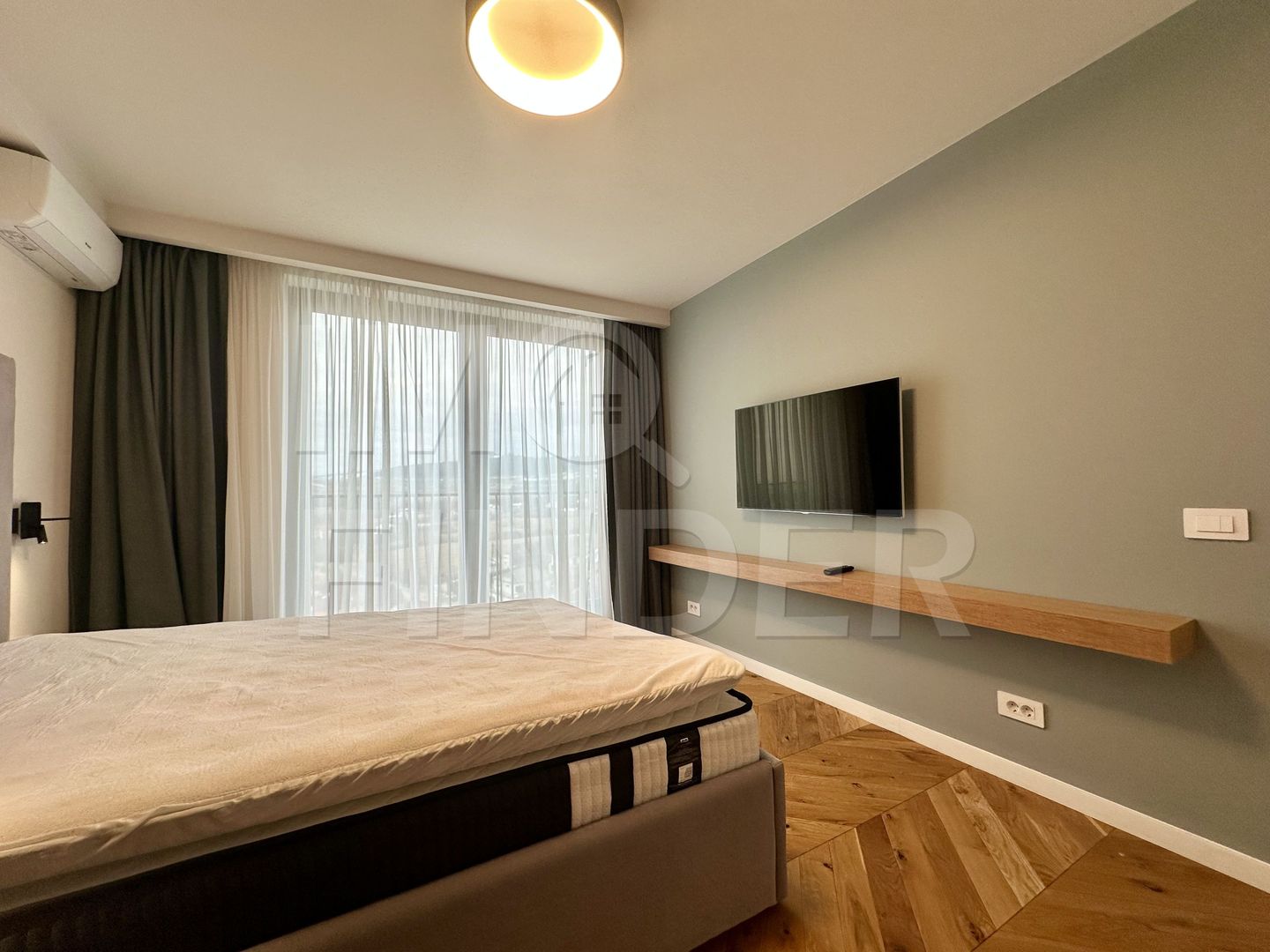 Apartament de lux cu scară interioară și terasă – Buna Ziua - Poză 15