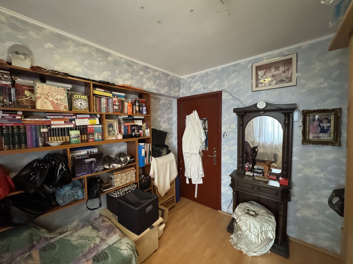 De Vanzare Apartament 4 camere, 96 mp utili, – Zona Dristor  V5 - Poză 9