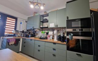 3 camere premium | Prelungirea Ghencea | 2 băi - Poză 5