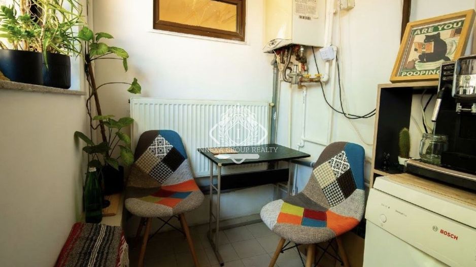 Dacia-Eminescu | Apartament 3 camere | Bloc boutique | 70mp - Poză 7