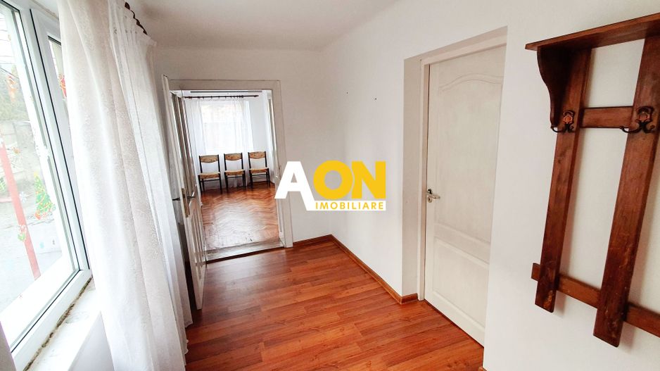 Casa in zona colegiului HCC, 1173 mp teren - Poză 7