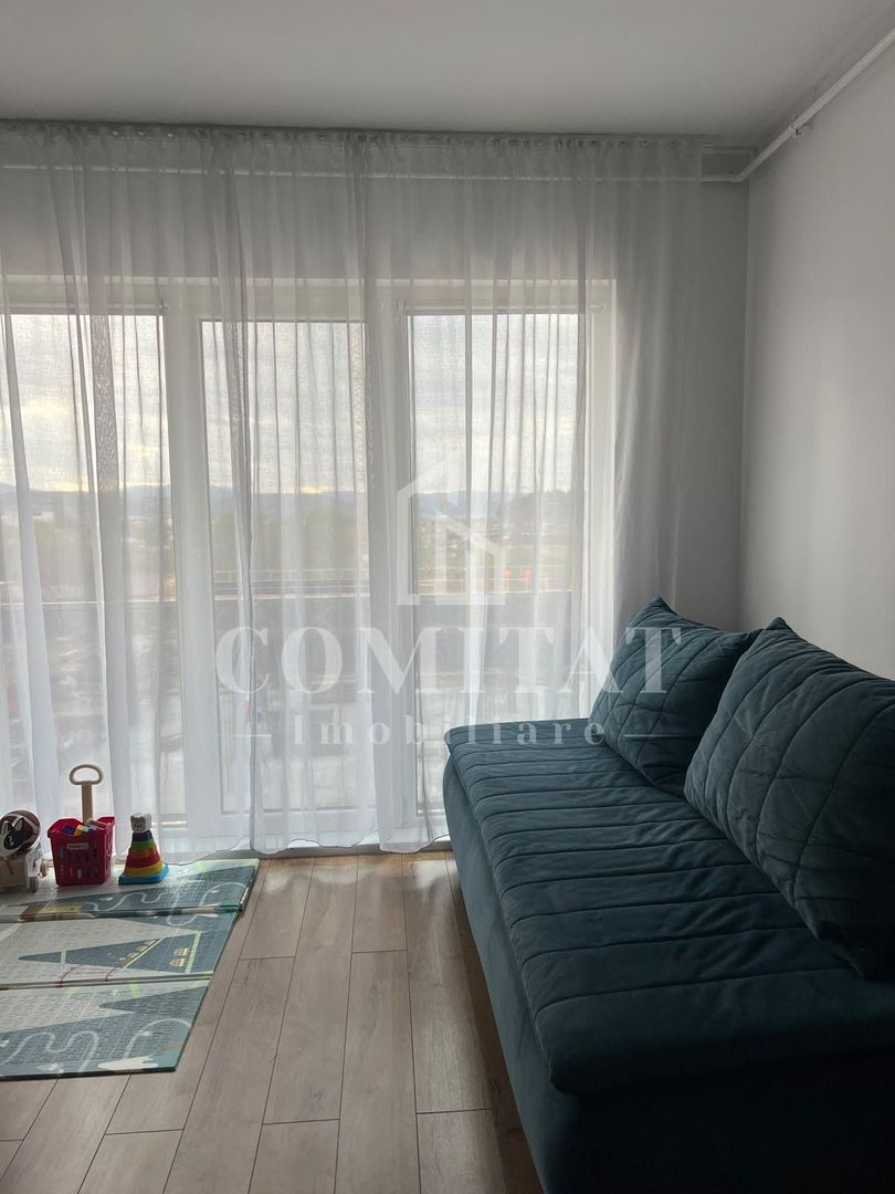 Apartament cu 2 camere | 2 parcări | Florești | Zona str. Tineretului - Poză 2