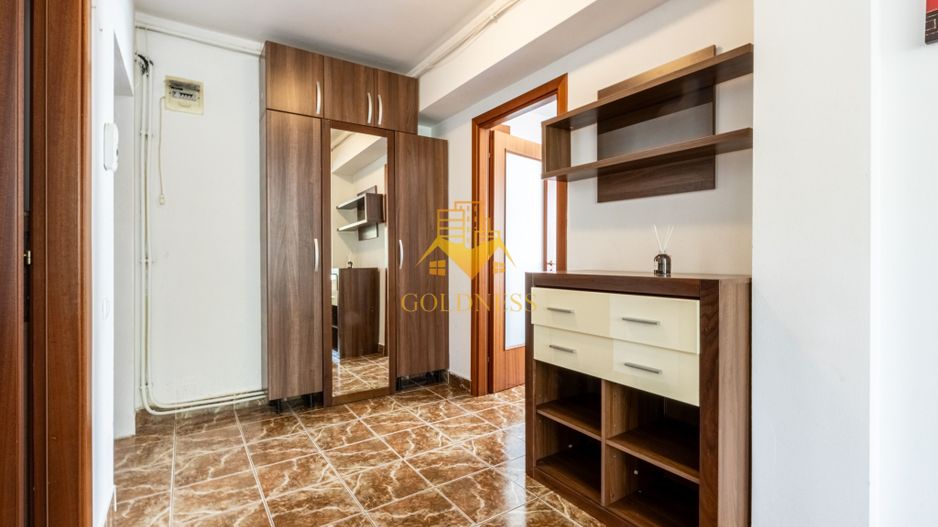 2 camere,modern,Plopilor Zona Sala Sporturilor,Usamv,Platinia, Motilor - Poză 8