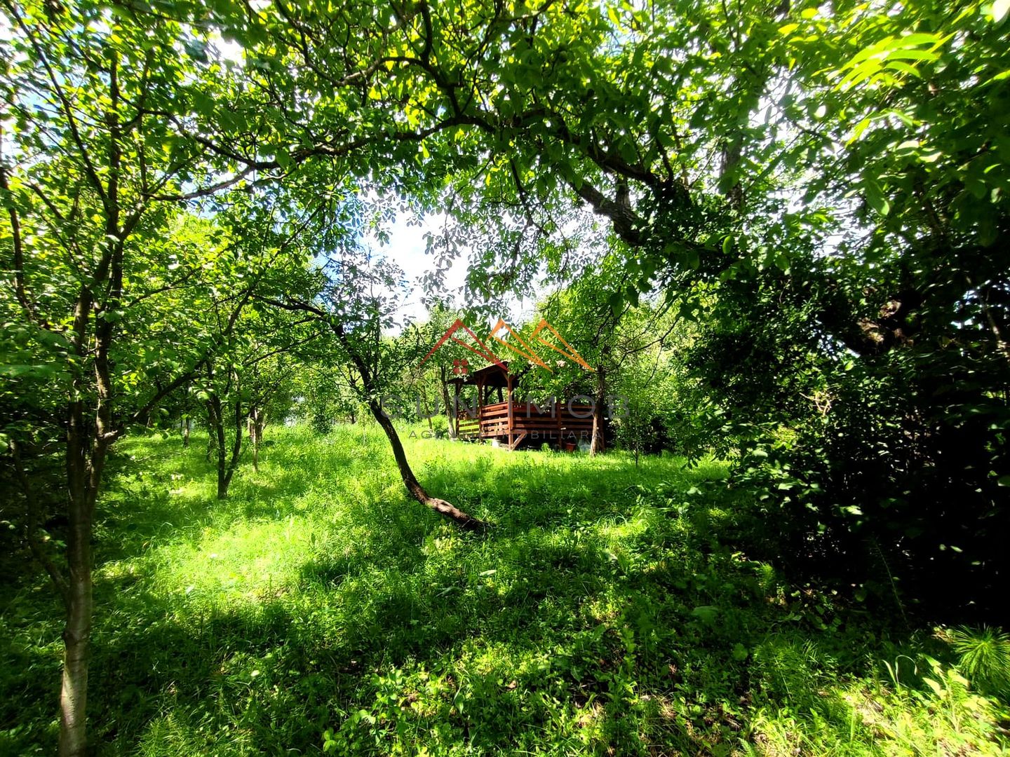 CASĂ INDIVIDUALĂ CU LIVADĂ | 2.195 MP TEREN | POIANA CÂMPINA - Poză 18