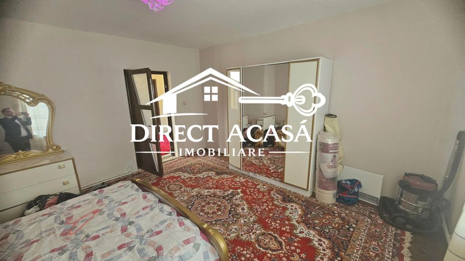 Casa 2 corpuri, 160 mp, teren 1100 mp, Iernut - Poză 4