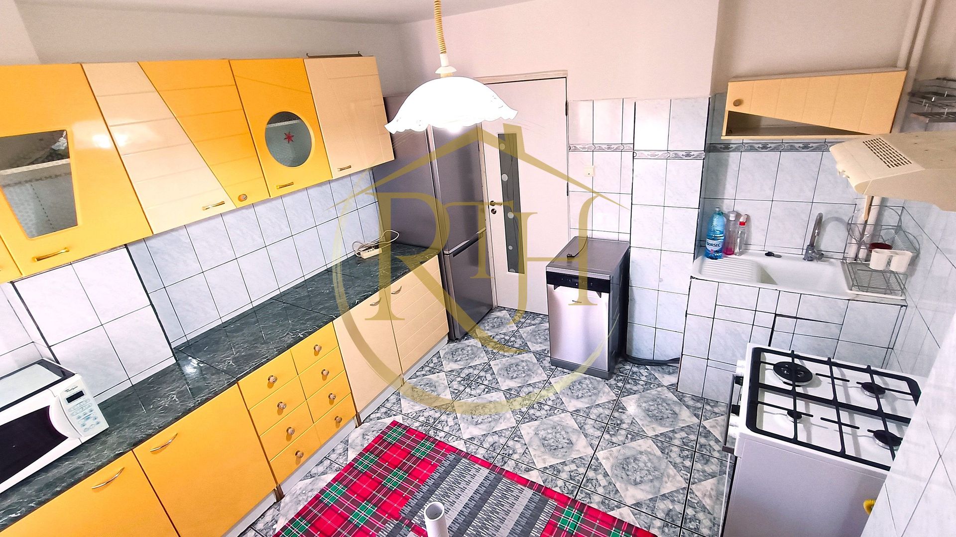 Apartament spatios cu 3 camere de inchiriat Calea Sagului, 420 e/luna - Poză 13