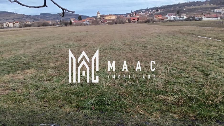 Teren Intravilan | 2.100 MP | Gusterita - Poză 2