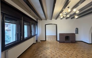 DOROBANTI-CAPITALE | SPATIU BIROURI | 270 MP | APARTAMENT IN VILA | - Poză 5