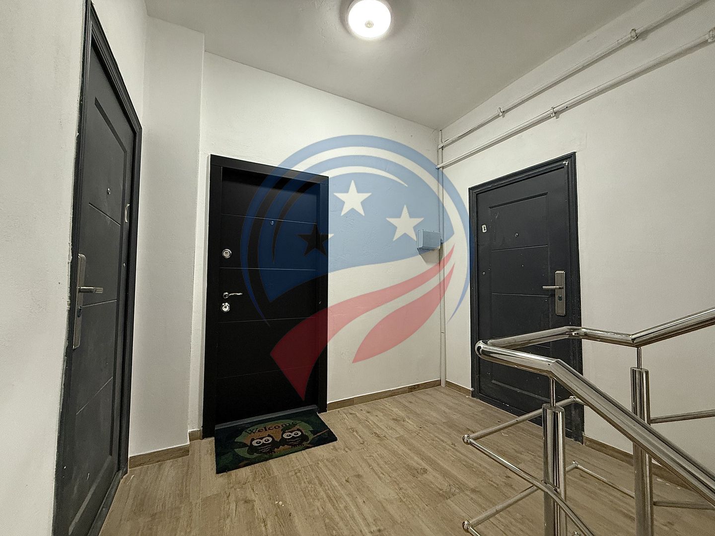 Apartament cu finisaje de lux/1 mai/bloc nou/ Craiova - Poză 16