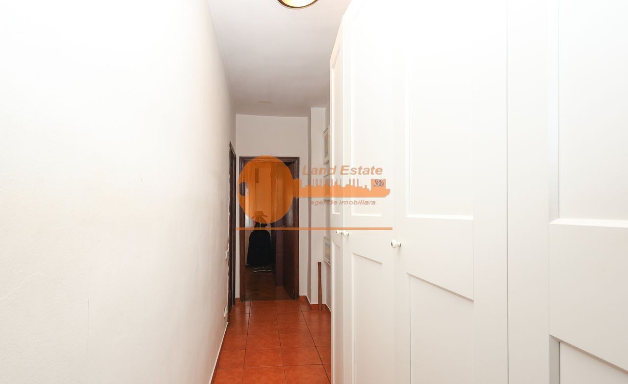 Apartament 83 mp | Dacia | mobilat | Centrala Proprie - Poză 11