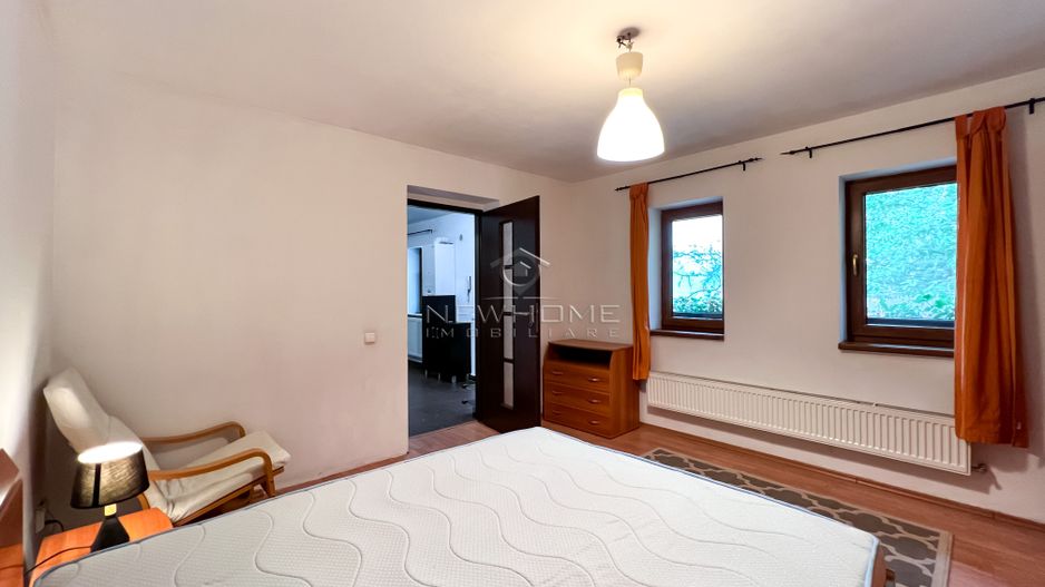 Apartament 2 camere, zona PLATINIA Mall, pet Friendly - Poză 9