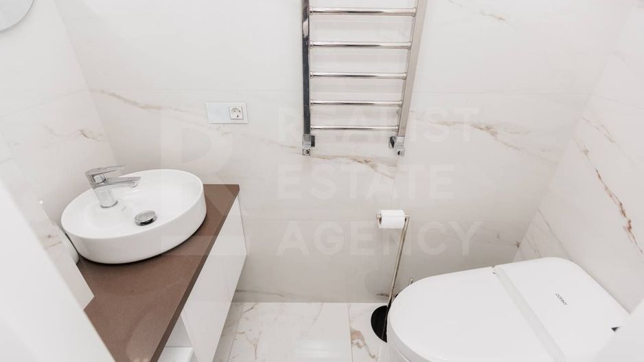 Vânzare, duplex, 5 camere, str. Ion Calimachi, Buiucani - Poză 23