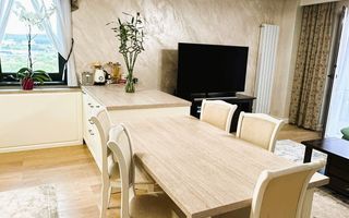 Apartament 2 camere | Green Residence | Etaj 10 | Vedere panoramică - Poză 7