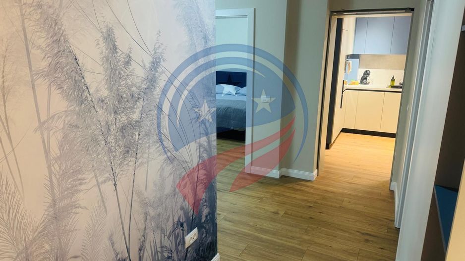 Apartament LUX | Ultracentral | Prima închiriere - Poză 10